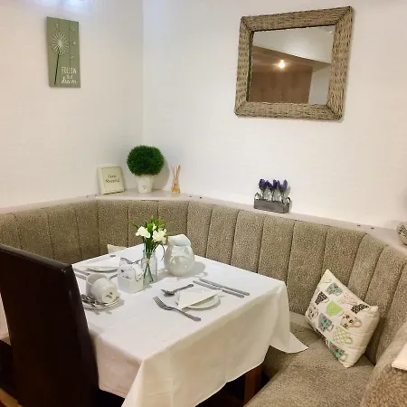 The Fylde International 4*