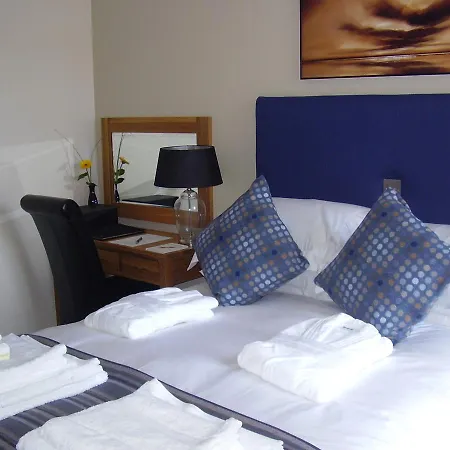 Langtrys Bed & Breakfast