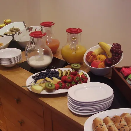 Bed & Breakfast Langtrys Blackpool