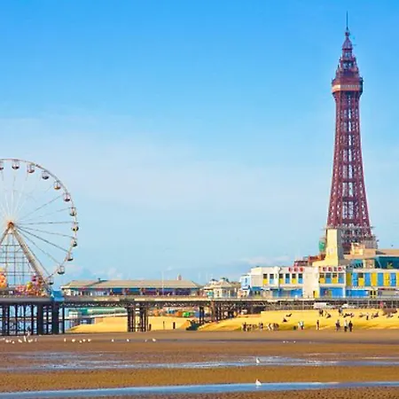 Macleods Blackpool