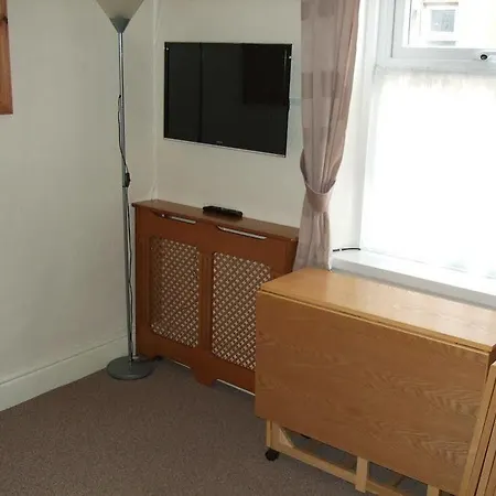 Cleveland Court * Blackpool