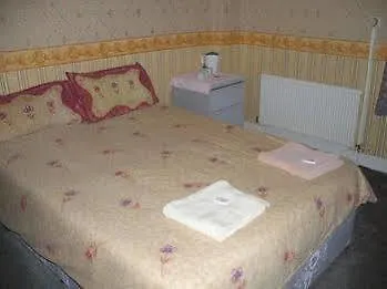 Hotell Caseys Irish