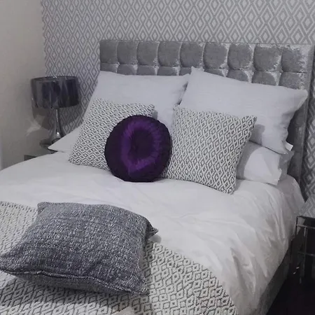 Bed & Breakfast The Stranded Blackpool