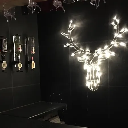The Elk *
