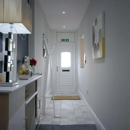 The Stranded Bed & Breakfast Blackpool