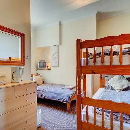 The Farnborough Hotell