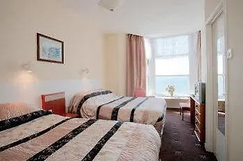 Manhattan Guest house 3*