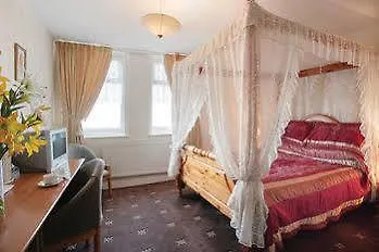 Гостевой дом Manhattan 3*