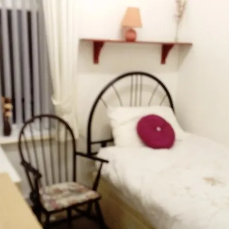 Affittacamere Ardsley Hotel
