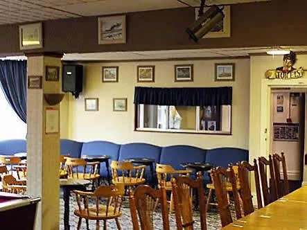 Bed & Breakfast The Hopton
