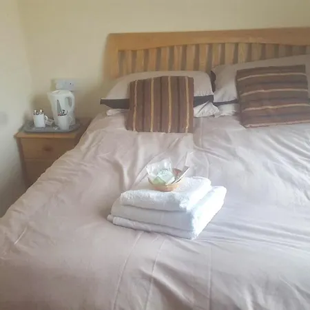 Guest house Macleods 3*