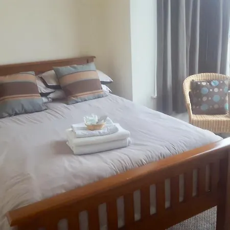 Guest house Macleods 3*