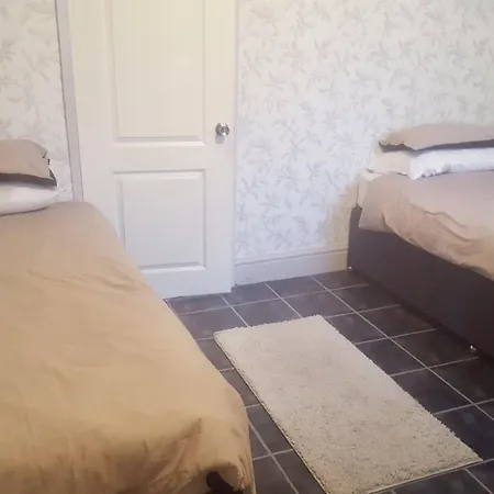 Guest house Macleods 3*