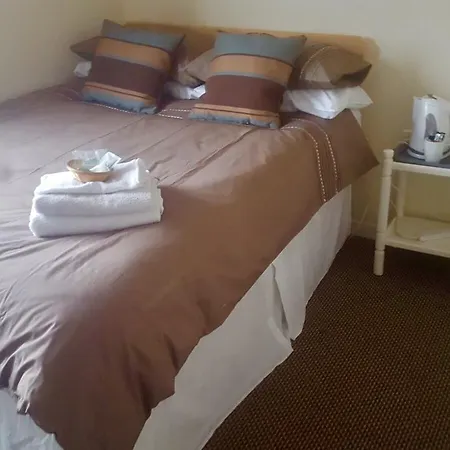 Macleods Guest house