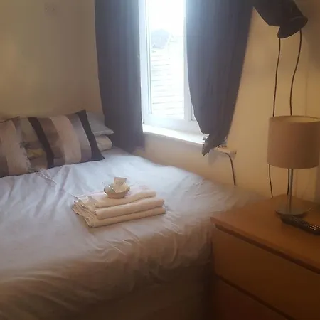 Guest house Macleods 3*