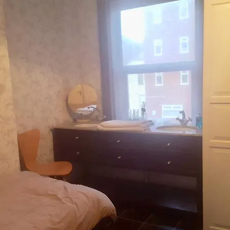 Guest house Macleods Blackpool