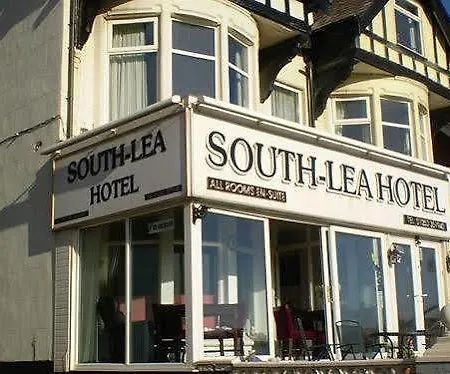 The South Lea Blackpool