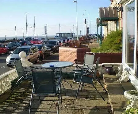 The South Lea Blackpool