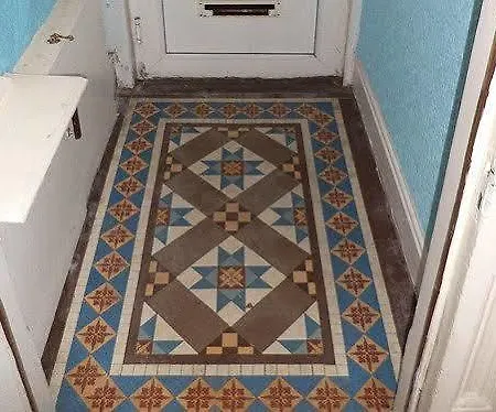Friends Bed & Breakfast Blackpool