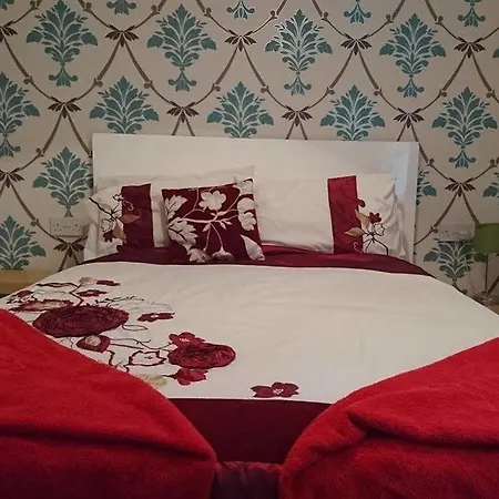 The Cressington Blackpool