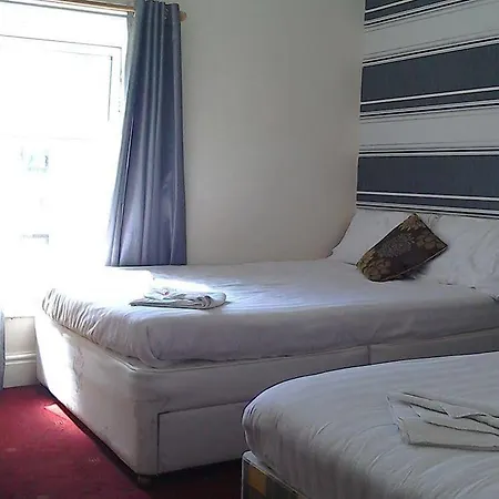 Guest house The Cressington Blackpool