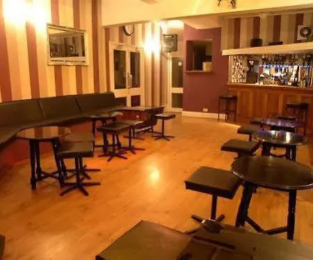 The Cressington Guest house 3*