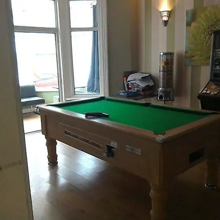 The Cressington 3*