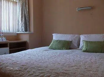 Aparthotel Blackpool