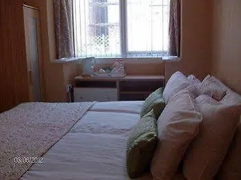 Aparthotel Blackpool 3* Blackpool