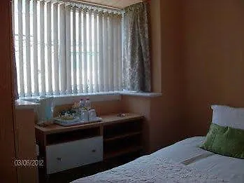 Aparthotel Blackpool Hotel Blackpool