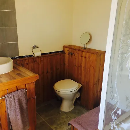 The Merginn Guest house