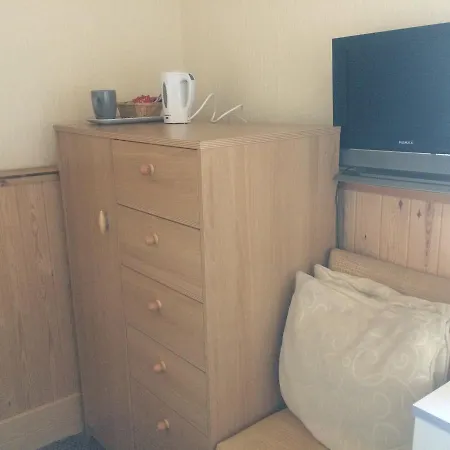 The Merginn 3* Blackpool