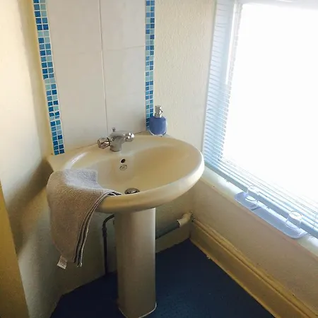 The Merginn Guest house 3*