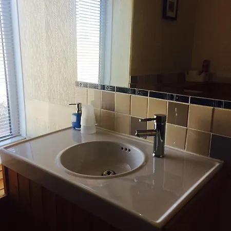 Guest house The Merginn 3*