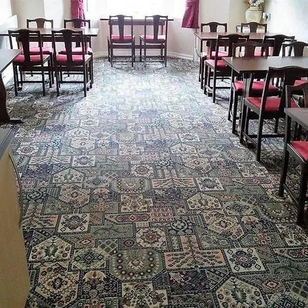 Hotel The Kenilworth