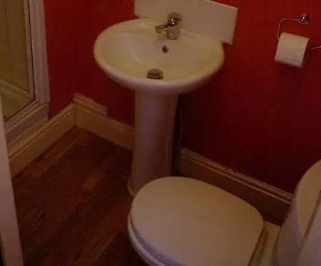 The Kenilworth Blackpool