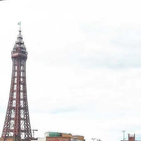 The Kenilworth Blackpool