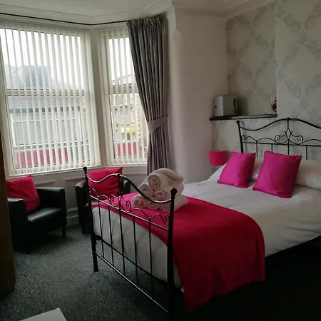 Birchhouse Blackpool