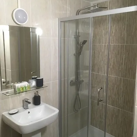 The Stranded Bed & Breakfast Blackpool