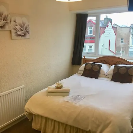 Guest house Macleods 3*