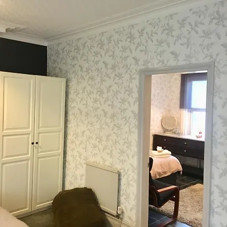 Guest house Macleods Blackpool