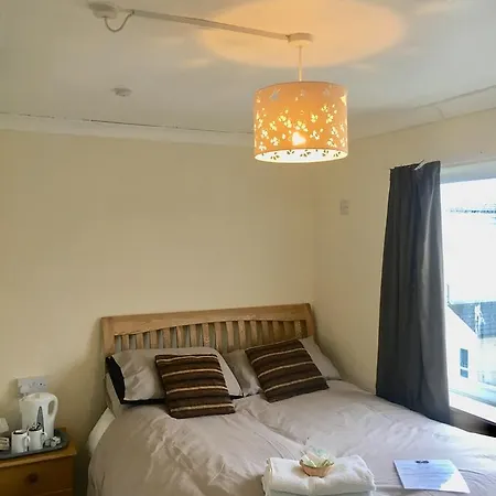 Macleods Guest house