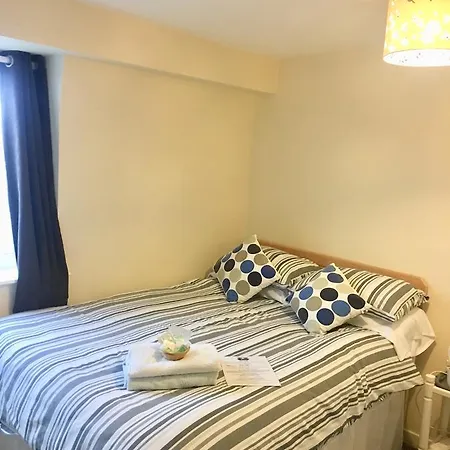 Macleods Guest house 3*