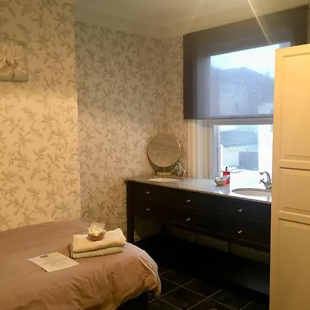 Guest house Macleods 3*