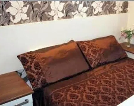 Guest house Blencarn 2*