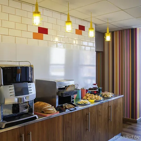 Hotel Forshaws -