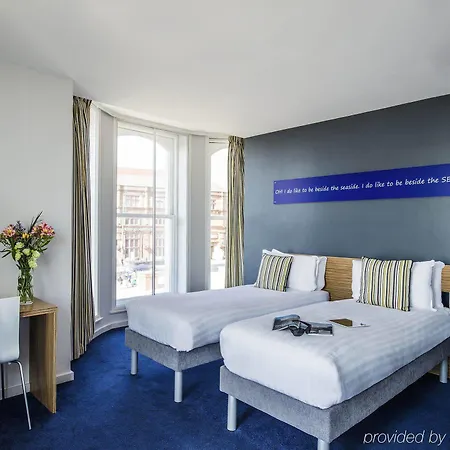 Hotel Forshaws - Blackpool