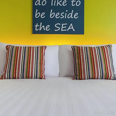 Hotel Forshaws - Blackpool