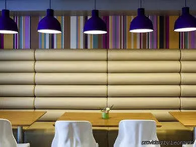 Hotel Forshaws - Blackpool