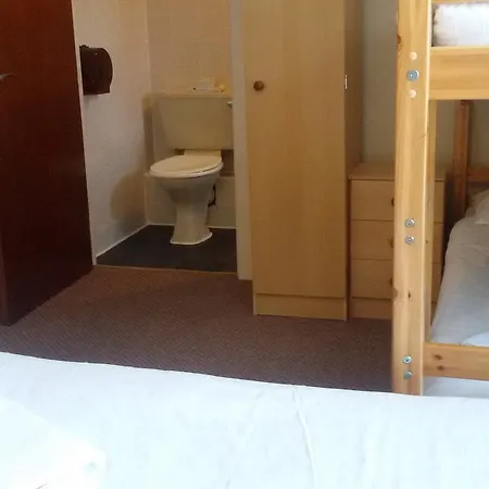 Newburn Families & Couples Only 3* Blackpool
